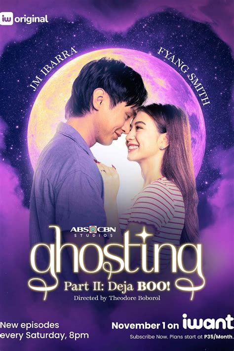 Watch Ghosting (2025) TV Series Online - Plex
