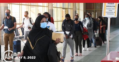 Africa 54 – Ethiopia Reports Tigray Forces Crimes; Somalia Journos ...