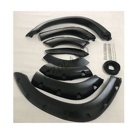 China Accesorios de coche Auto Parts 4X4 Landcruiser 80 bengalas Paso ...