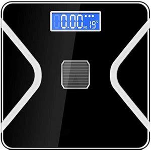 KitchExpo Digital analysis scales, USB personal scales, body fat scales ...