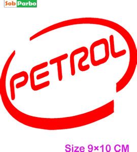 SobParbo Sticker & Decal for Car & Bike Price in India - Buy SobParbo ...