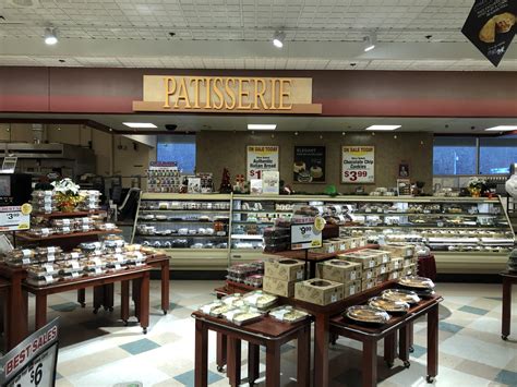 TOUR: Big Y World Class Market - Southbridge, MA