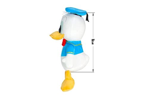 Donald Duck Soft Toys for Kids Online at Best Price - Buy Now