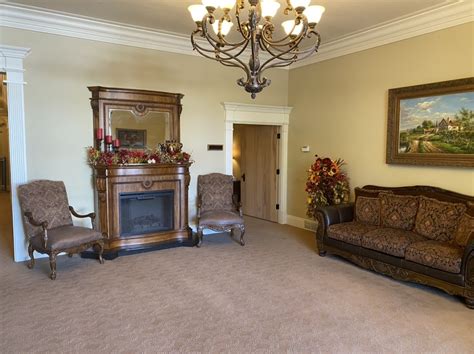 Hawker Funeral Home | Blackfoot