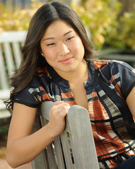 Glee Character in Focus: Tina Cohen-Chang | The Prodigal Kid