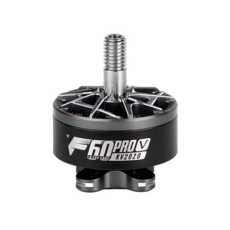 T-Motor F60 PRO V-LV Motor - 1950KV/2020KV - Top FPV Racing Motor ...