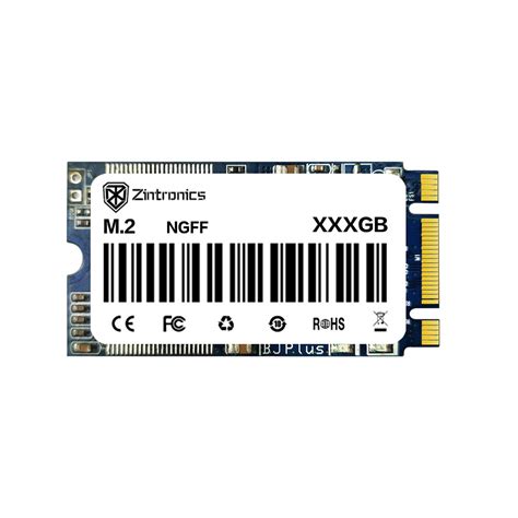 Zintronics SATA III 6Gb/s 256GB M.2 NGFF SSD Solid State Drive (256GB ...