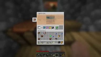Image result for Exposure Mod Minecraft Mod Review