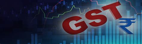 GST