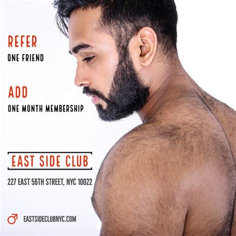 East Side Club (@eastsideclubnyc) • Instagram photos and videos