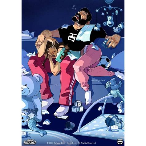 338.2k Likes, 896 Comments - YEHUDA DeVIR OFFICIAL (@jude_devir) on Instagram: “Rest In Peace 😴😪 ...