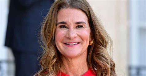Melinda Gates Opens Up About Divorce and New Beginnings