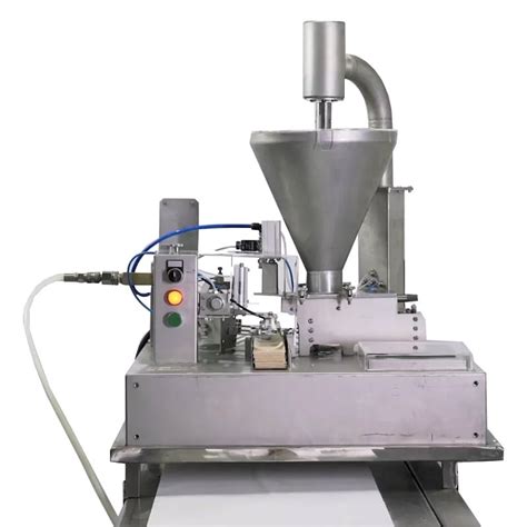 Image result for Samosa Making Machine