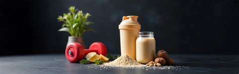 Whey Protein Blend: The Secret to Muscle Recovery & Strength – NAKPRO ...