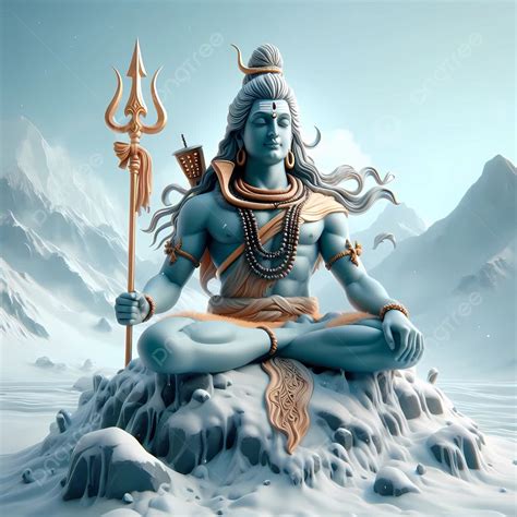 Hindu God Siva Hd Wallpaper Beautiful Images Of Lord Shiva Primium