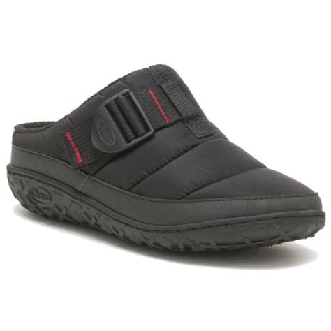 Chaco Ramble Puff Clog - Men's - Backcountry North in Traverse City, MI