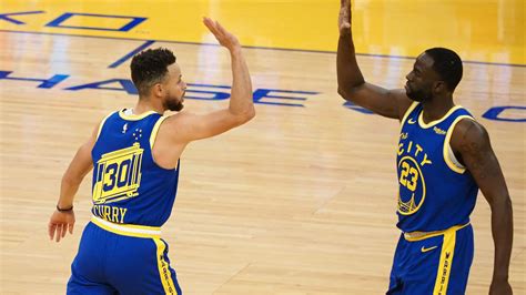 Golden State Warriors at Houston Rockets odds, picks and prediction