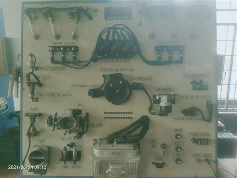 Image result for Fuel Injection Demonstration