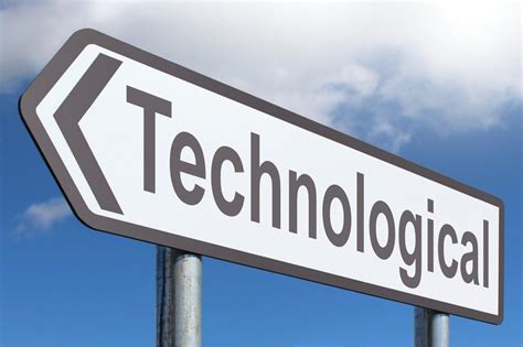 technological package