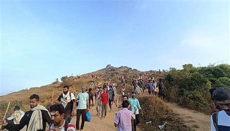 Velliangiri Hill Temple In Tamil Nadu | Things To Do, How To Reach & Tips