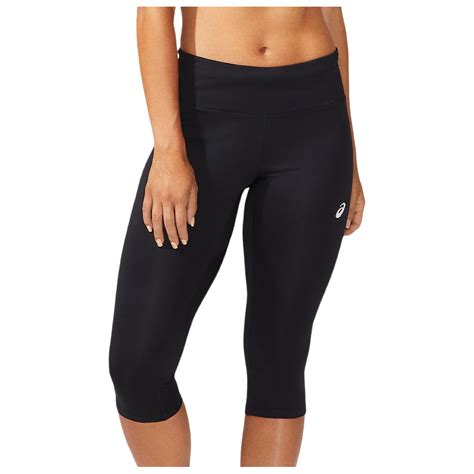 Asics Core Capri Tight - Shorts Women's | Buy online | Bergfreunde.eu