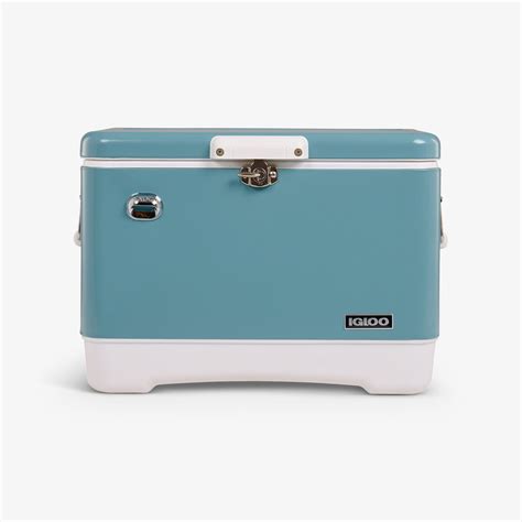 ECOCOOL® Latitude 16 Qt Cooler | Igloo