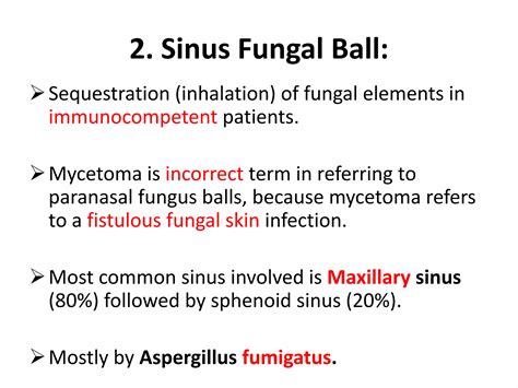 Fungal Rhino-sinusitis.pptx