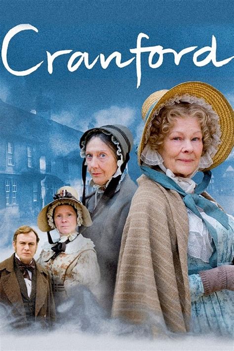 Cranford (TV Series 2007-2009) — The Movie Database (TMDB)