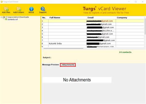Image result for How to Open VCF File in PC