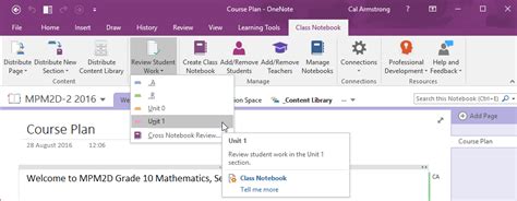 Image result for A Poll On OneNote