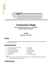 Module 4 PVC Training 的图像结果