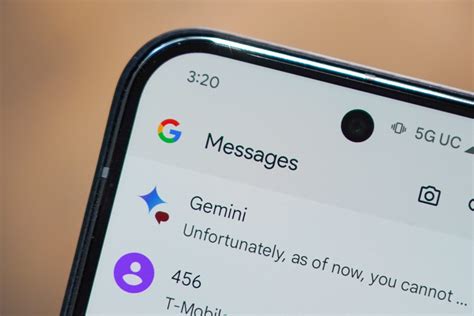 Google Messages Will Start Blurring Your Nudes