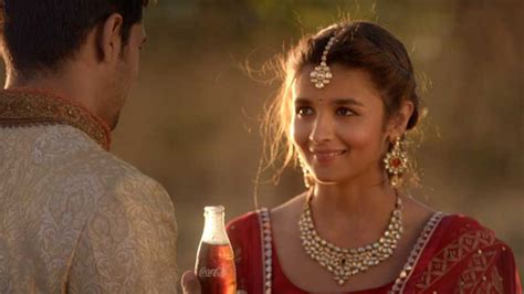 Famous Indian Celebrities Who Have Starred In Coca Cola Ads