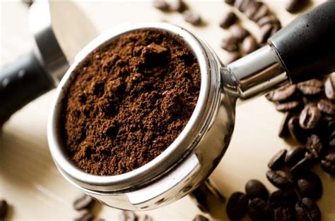 apa manfaat ampas kopi untuk wajah