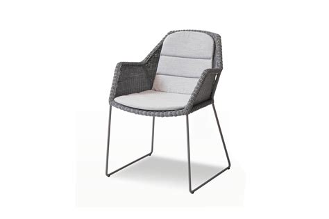Breeze Outdoor-Stuhl mit Kufen | Stühle | OUTDOOR | UNSERE PRODUKTE ...