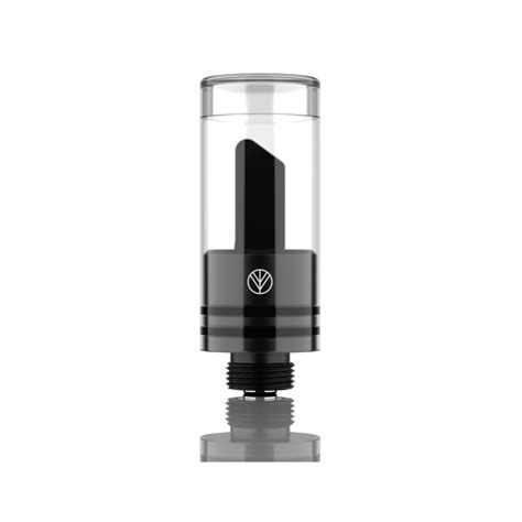 HOT KNIFE for DAB PEN Mini - NORDDAMPF - WHERE THE CLOUDS RISE