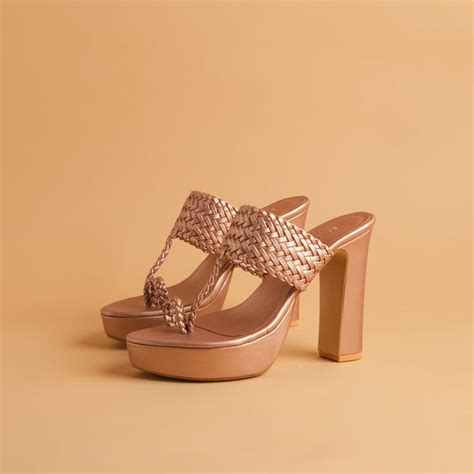 Eridani - Footwear Brand for the modern working woman.