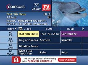 Image result for Comcast User Guide