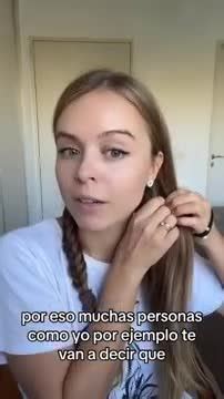 Es rusa, vive en Argentina y contó por qué sufre más el frío en nuestro ...