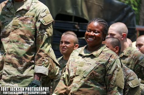 Fort Jackson Photos