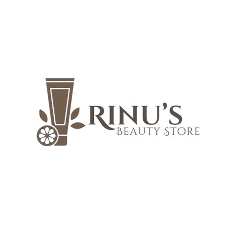 Rinu's Beauty Store
