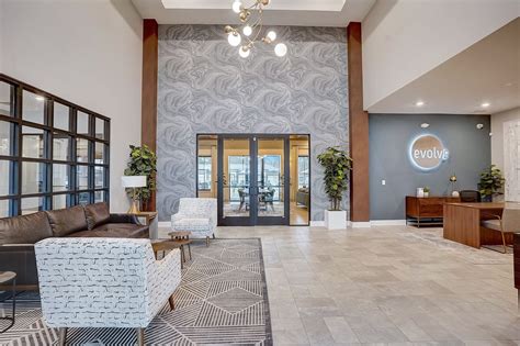 Gallery | Evolve at Lake Norman