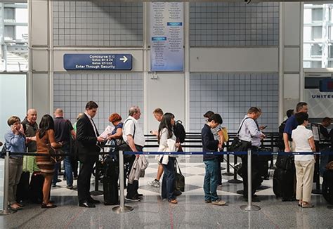 Demystifying the TSA Checkpoint | National Geographic