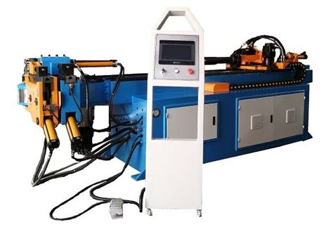 Pipe Bending Machine | S.N ENTERPRISES