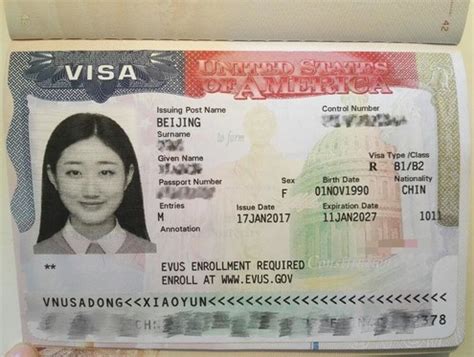 原創 護照、通行證、簽證、簽註有什麼區別？ - 雪花新闻
