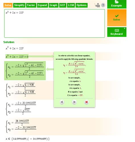 Image result for Square Root Method