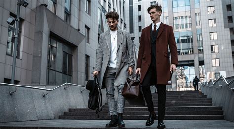 Dresscodes: Business Casual vs. Smart Casual | Hemdenguide