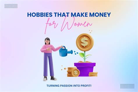 75 Hobbies for Women: Fuel Your Soul and Ignite Your Creativity!