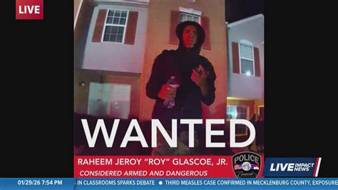 16-year-old suspect charged in Concord shooting that left 2 dead | wcnc.com