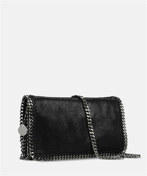 人気特価 FALABELLA Shaggy Deer Shoulder Bag / ファラベラ シャギーディア ショルダーバッグ（ショルダー ...